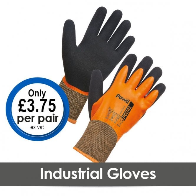 The Best Gloves for Carpentry