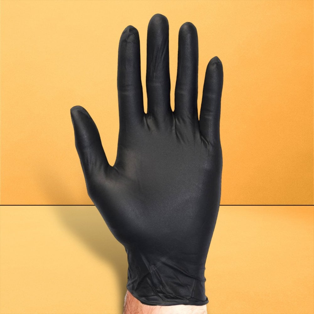XL Nitrile Gloves - Extra Large Nitrile Gloves | Easy Gloves