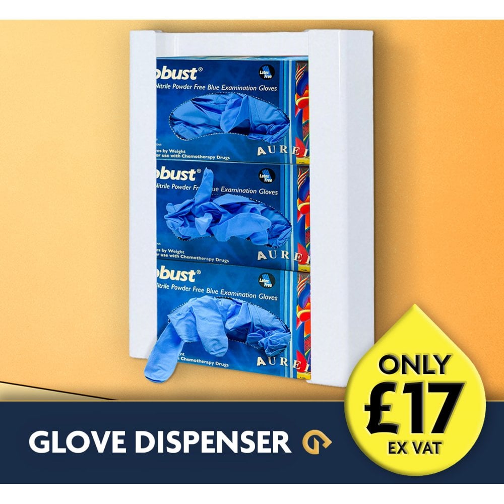 Glove Dispenser