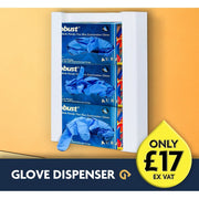 Glove Dispenser