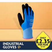 PU Flex Palm Coated Handling Gloves