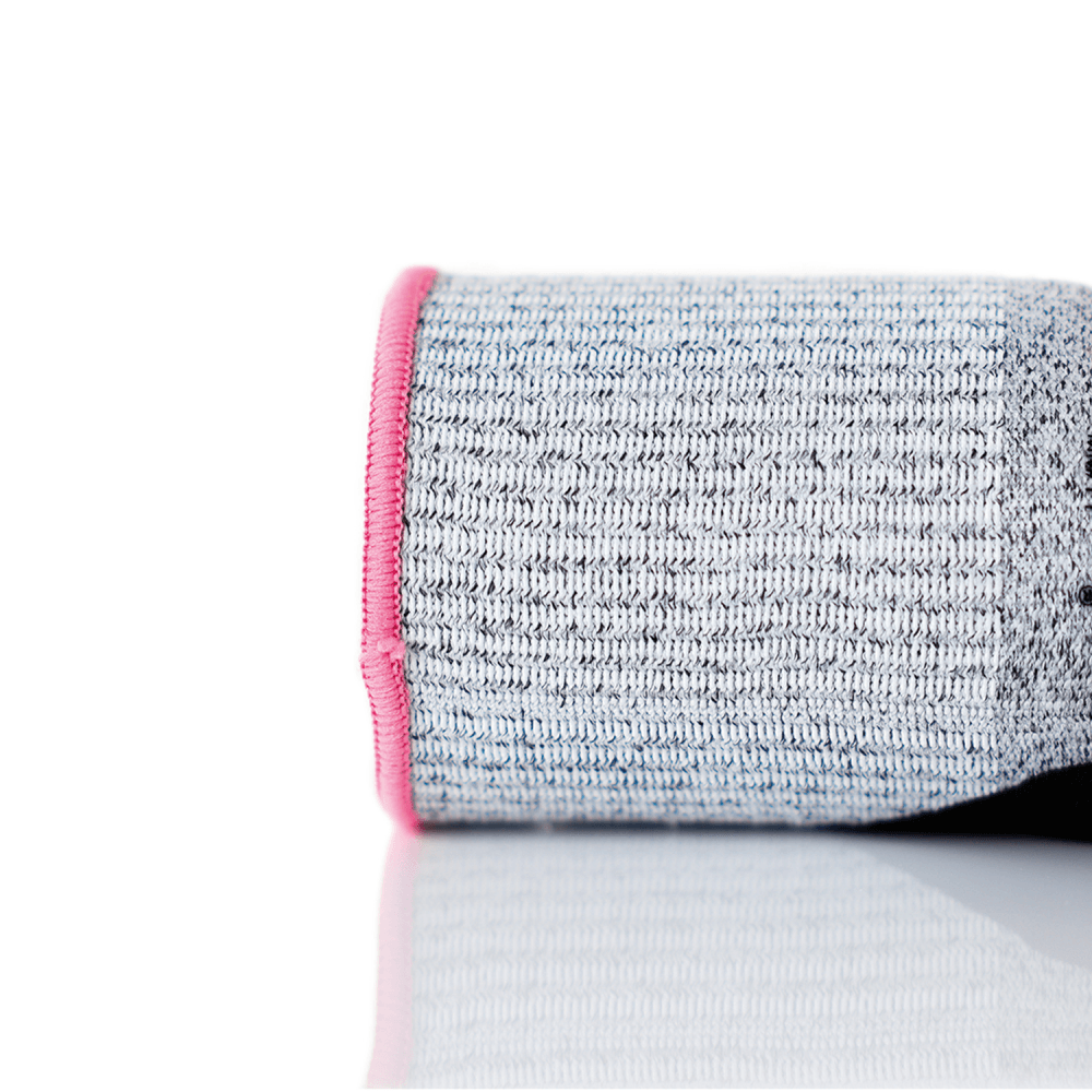 Cut C Protective Glove With Nitrile Coating