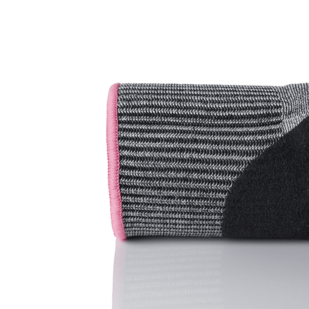 Cut F Protective Glove With Nitrile Coating