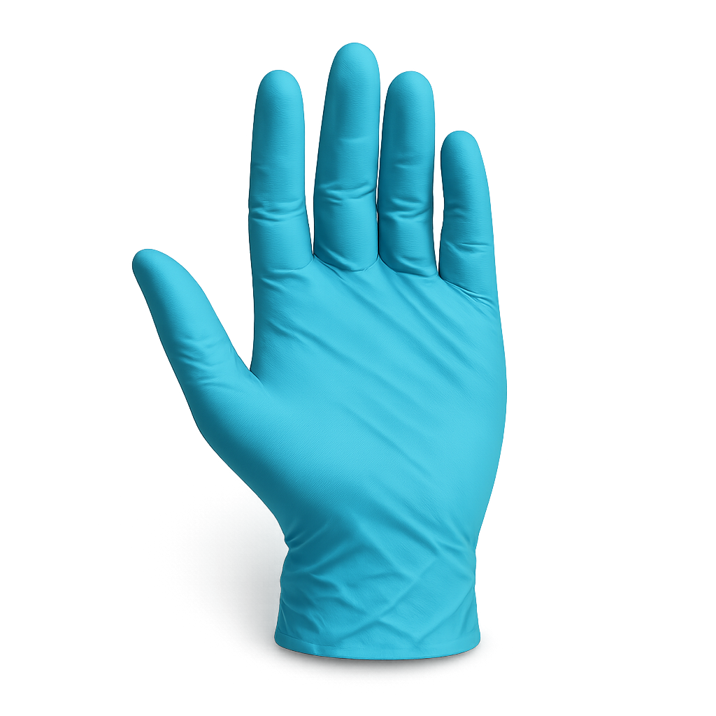 BIODEGRADABLE GLOVES