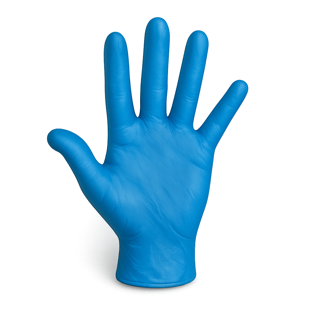VINYL GLOVES